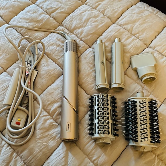 Other - Shark Flexstyle Air Styling System
